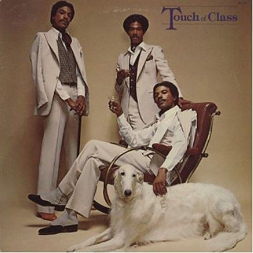 A Touch of Class - Touch Of Class + 2  CD